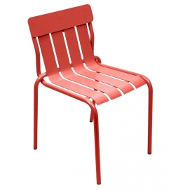 Židle Stripe